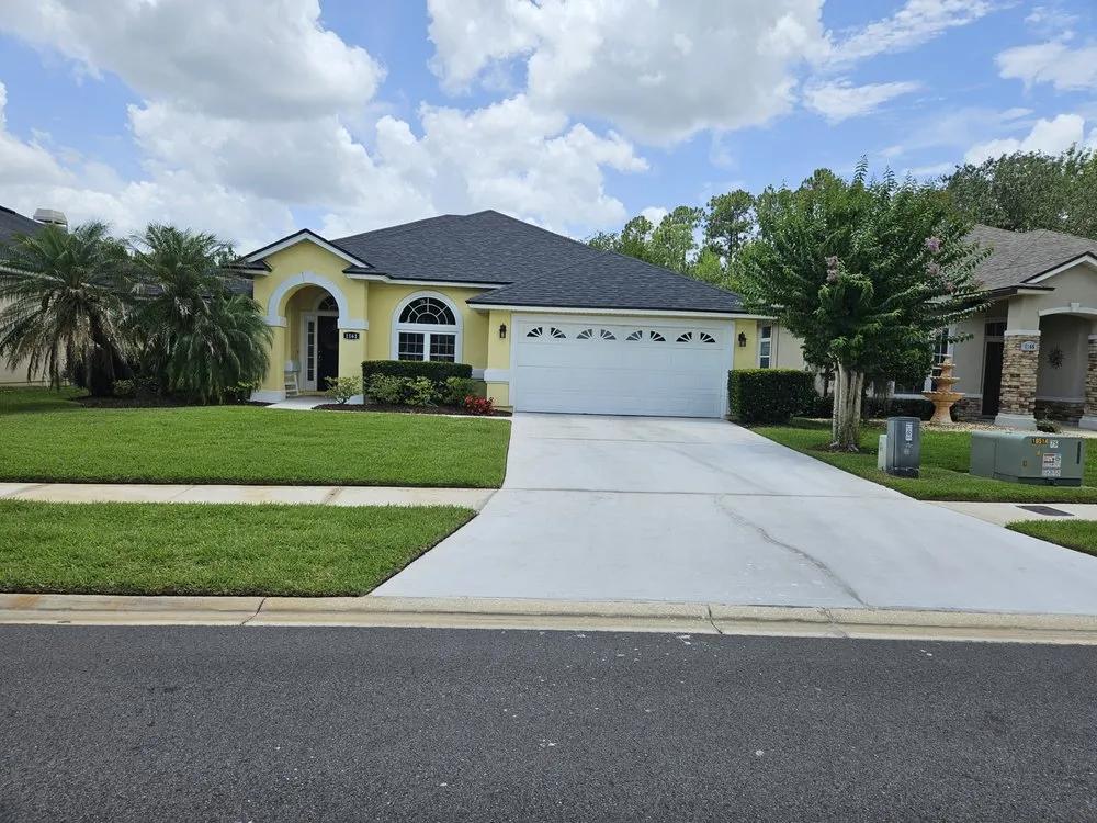 Trusted landscaping services in St. Augustine, FL - Old City Lawn Care