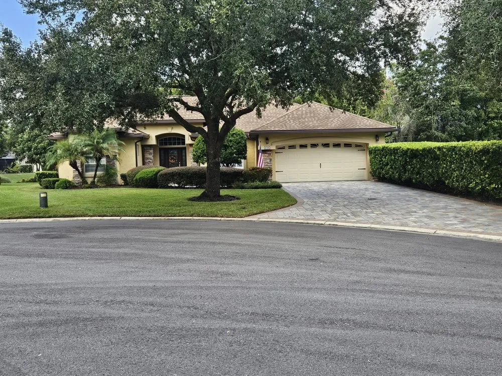 Reliable outdoor landscaping near you across St. Augustine, FL - Old City Lawn Care