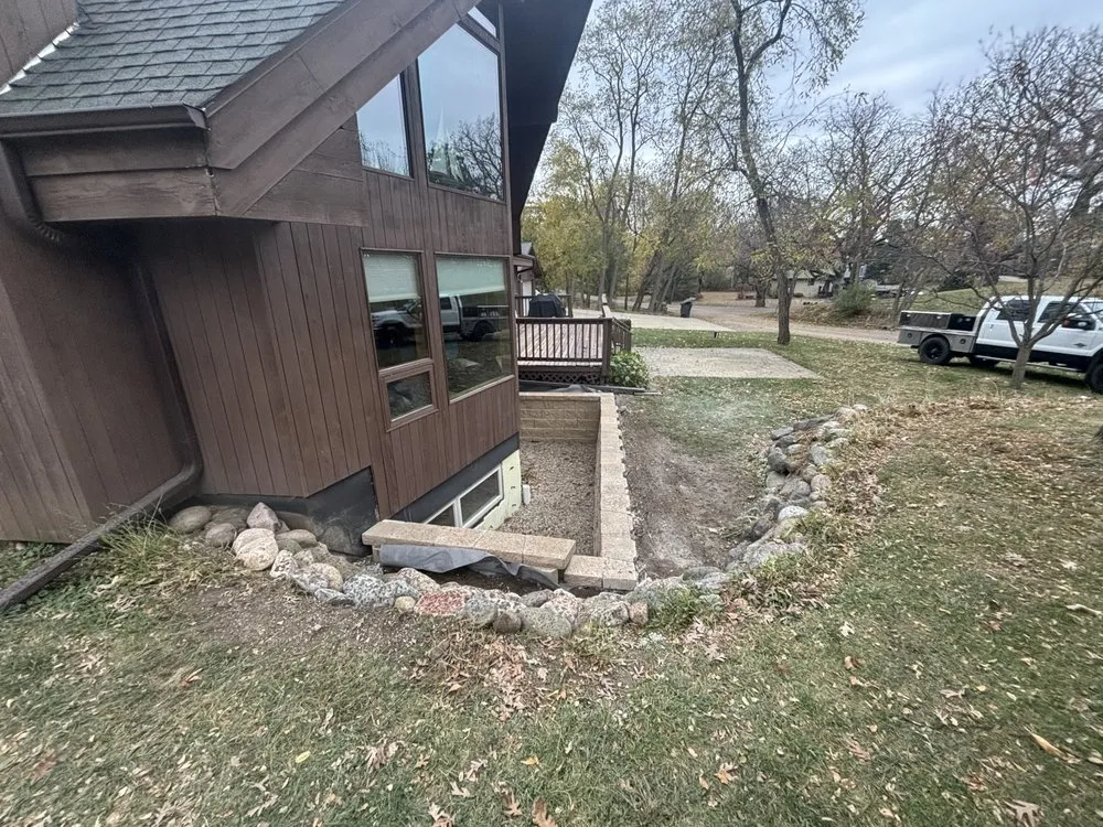 Top-rated landscape design in East Troy, WI - Old Crow Construction