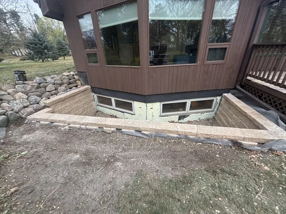 Trusted yard cleanup service in East Troy, WI by Old Crow Construction