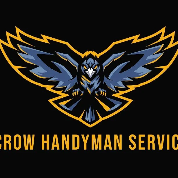 Affordable yard cleanup service in Ekron, KY by Old Crow Handyman Service