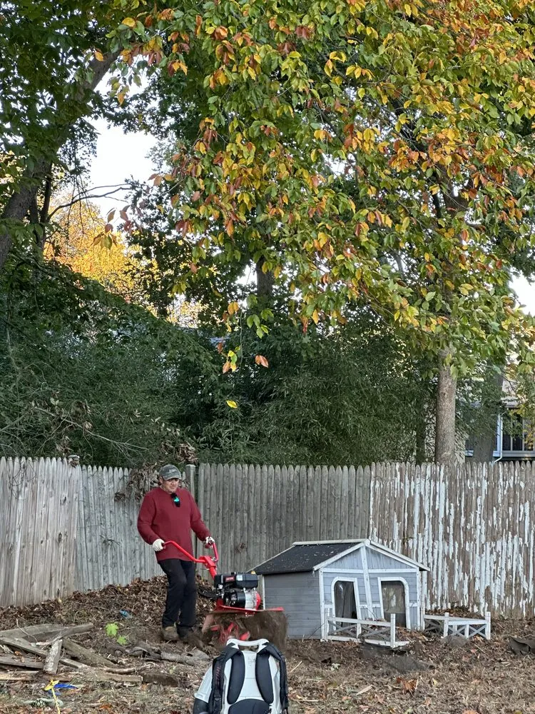 Expert outdoor landscaping in Dale City, VA - Old Dominion Greenscape