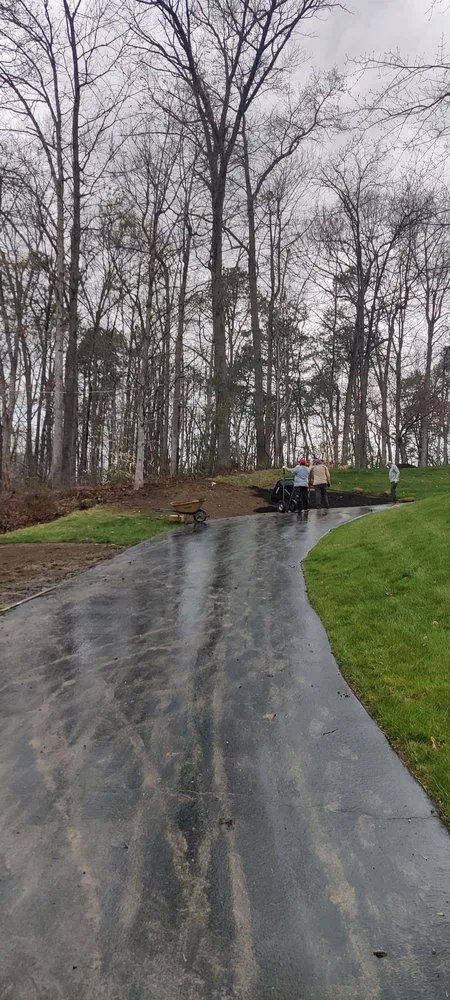 Top-rated yard cleanup service for year-round maintenance across Dale City, VA - Old Dominion Greenscape