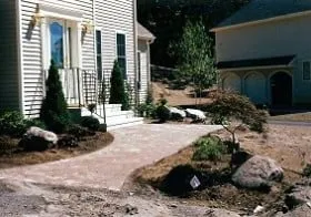 Expert landscaping services in Sutton, MA - Old Farm Landscaping