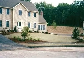 Top-rated lawn care service in Sutton, MA - Old Farm Landscaping