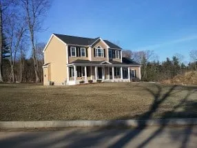 Top-rated landscape installation in Sutton, MA - Old Farm Landscaping