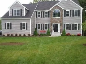 Custom landscaping services experts serving Sutton, MA - Old Farm Landscaping