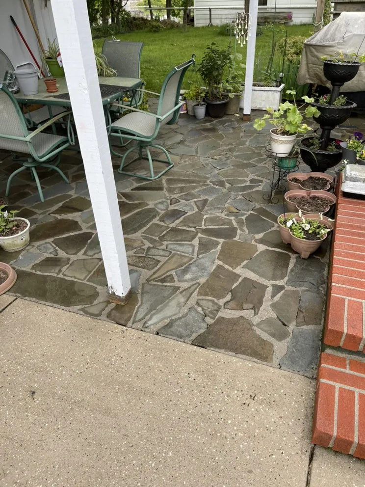 Trusted landscape design for outdoor upgrades across Riverhead, NY - Old farms Powerwashing