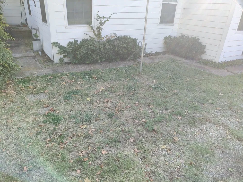 Trusted residential landscaping in Royse City, TX - Old Fashioned Lawn Care Smith