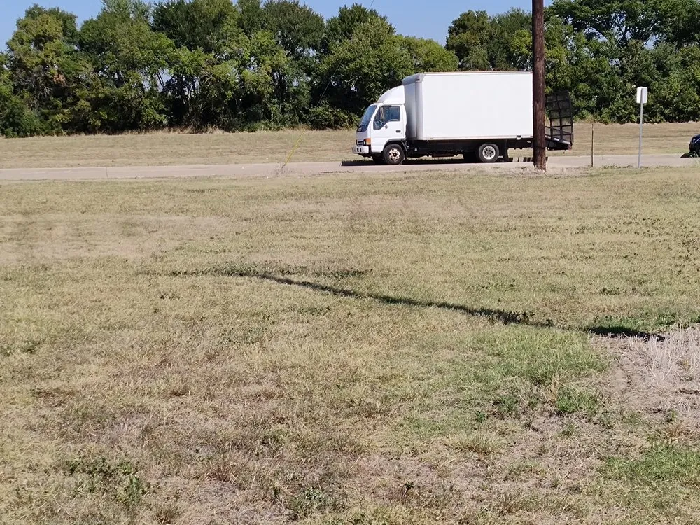 Affordable landscaping services in Royse City, TX by Old Fashioned Lawn Care Smith