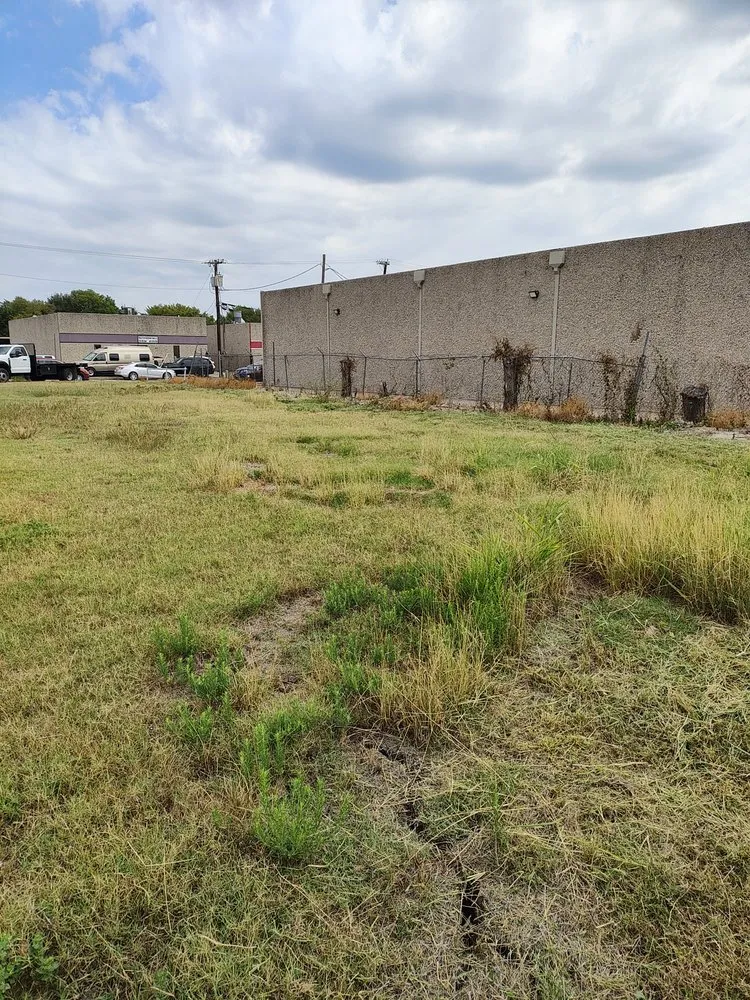 Expert landscaping services in Royse City, TX - Old Fashioned Lawn Care Smith