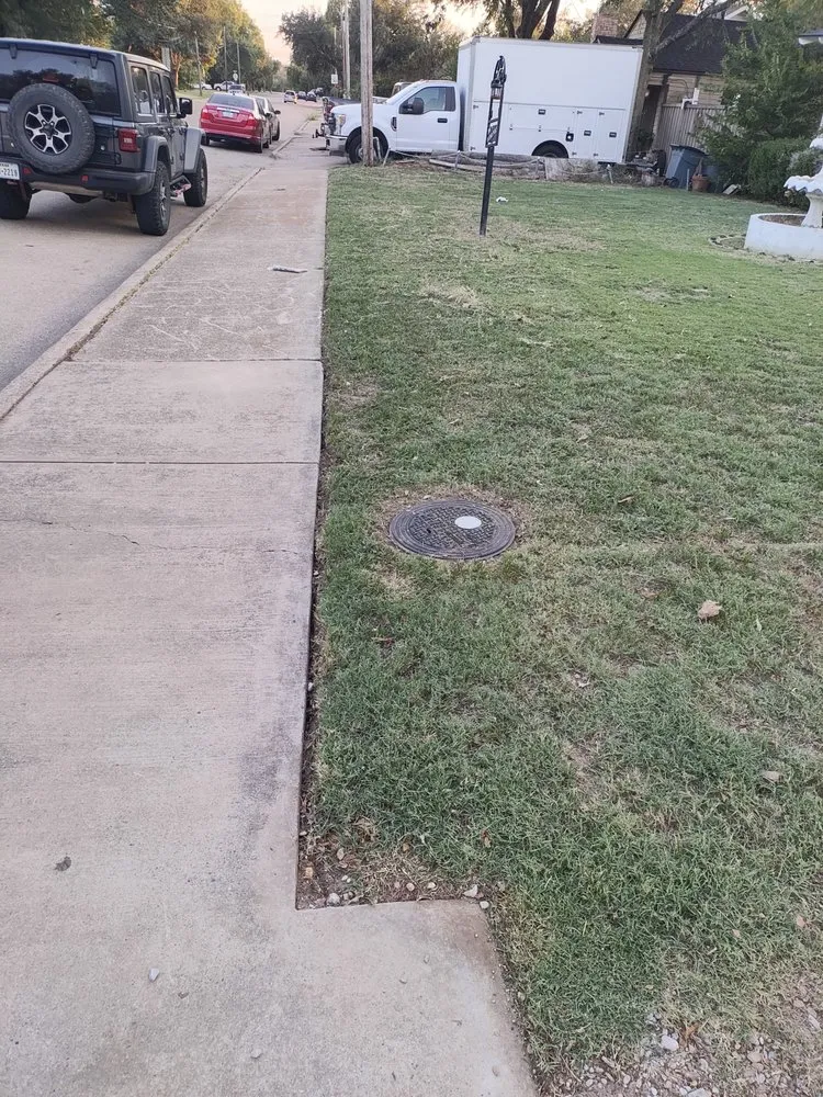 Custom yard maintenance in Royse City, TX - Old Fashioned Lawn Care Smith