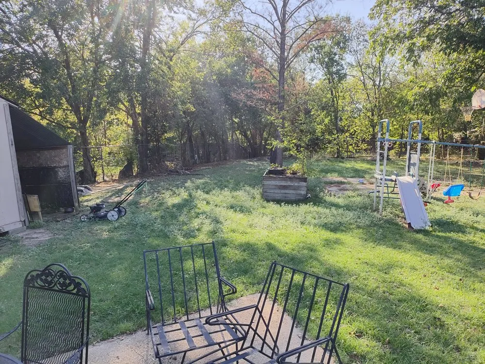 Reliable residential landscaping experts serving Royse City, TX - Old Fashioned Lawn Care Smith