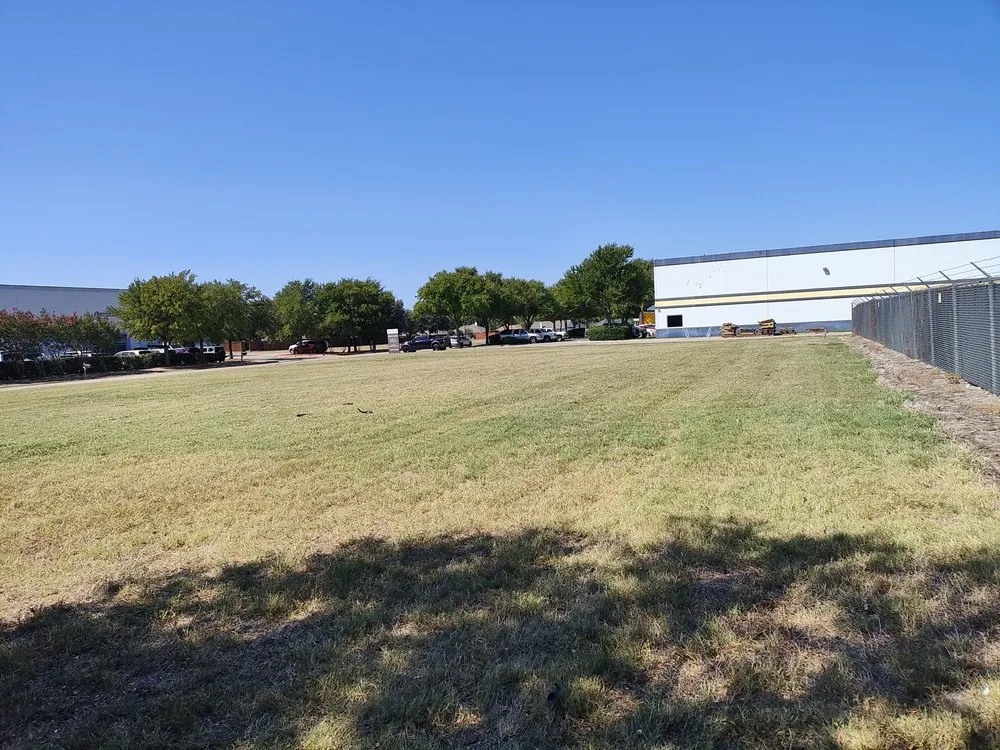 Top-rated landscape installation in Royse City, TX - Old Fashioned Lawn Care Smith