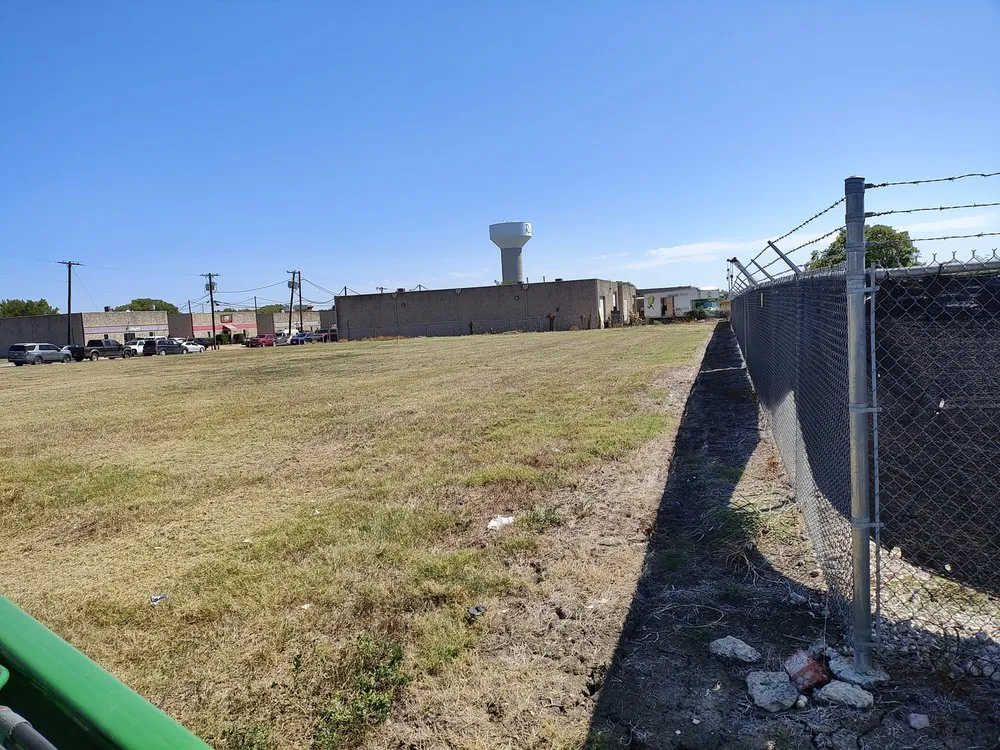 Expert garden landscaping near you in Royse City, TX by Old Fashioned Lawn Care Smith