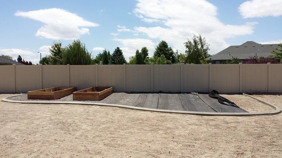 Trusted lawn mowing service in FIler, ID by Old Glory Curbing