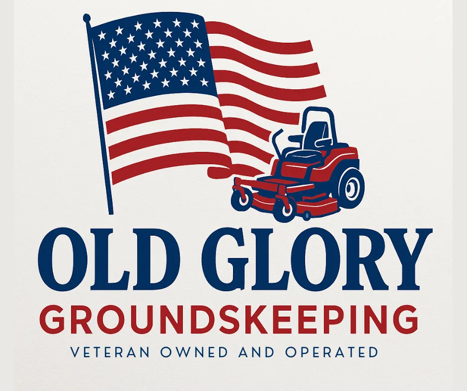 Custom yard cleanup service in Circleville, OH - Old Glory Groundskeeping