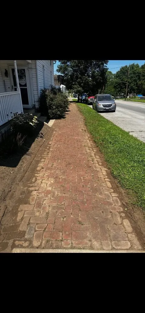 Top-rated residential landscaping for outdoor upgrades across Circleville, OH - Old Glory Groundskeeping