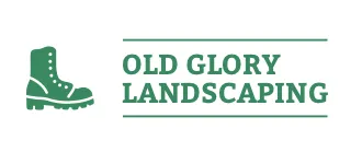 Local landscape installation for residential properties in Fort Pierce, FL by Old Glory Landscaping