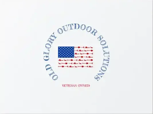 Old Glory Outdoor Solutions Logo