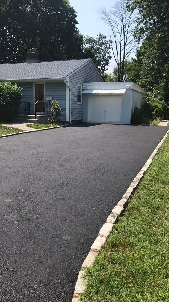 Affordable garden landscaping experts serving Middlesex, NJ - Old Irish Paving and Masonry