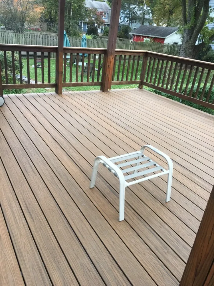 Trusted yard maintenance for homes in Middlesex, NJ by Old Irish Paving and Masonry