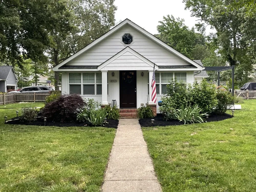 Trusted landscape design for year-round maintenance in Huntingtown, MD by Old Line Lawn and Landscape