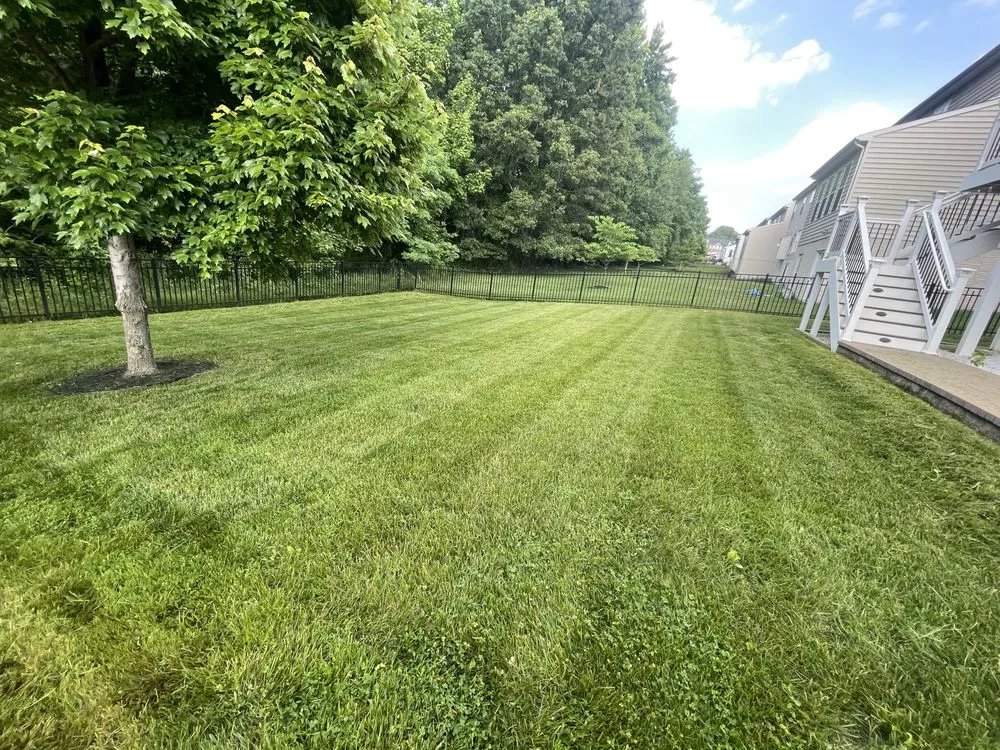 Affordable outdoor landscaping near you across Huntingtown, MD - Old Line Lawn and Landscape