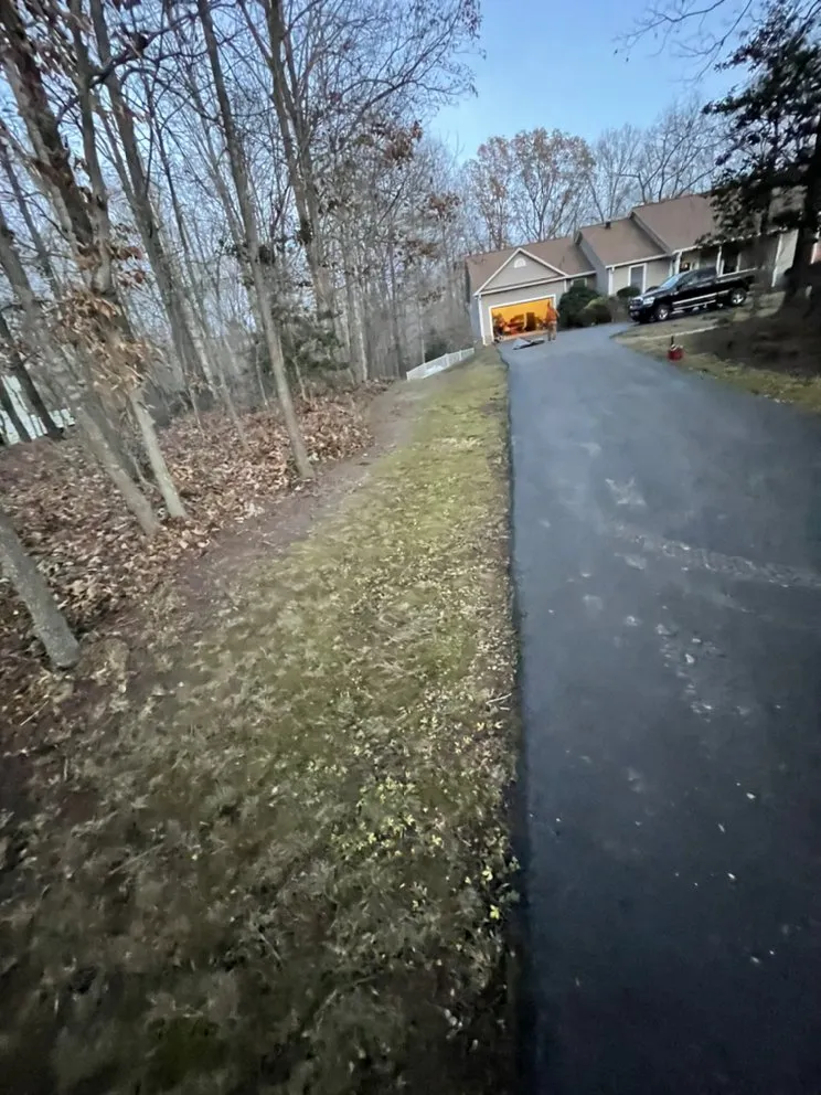 Trusted landscape design in Huntingtown, MD by Old Line Lawn and Landscape