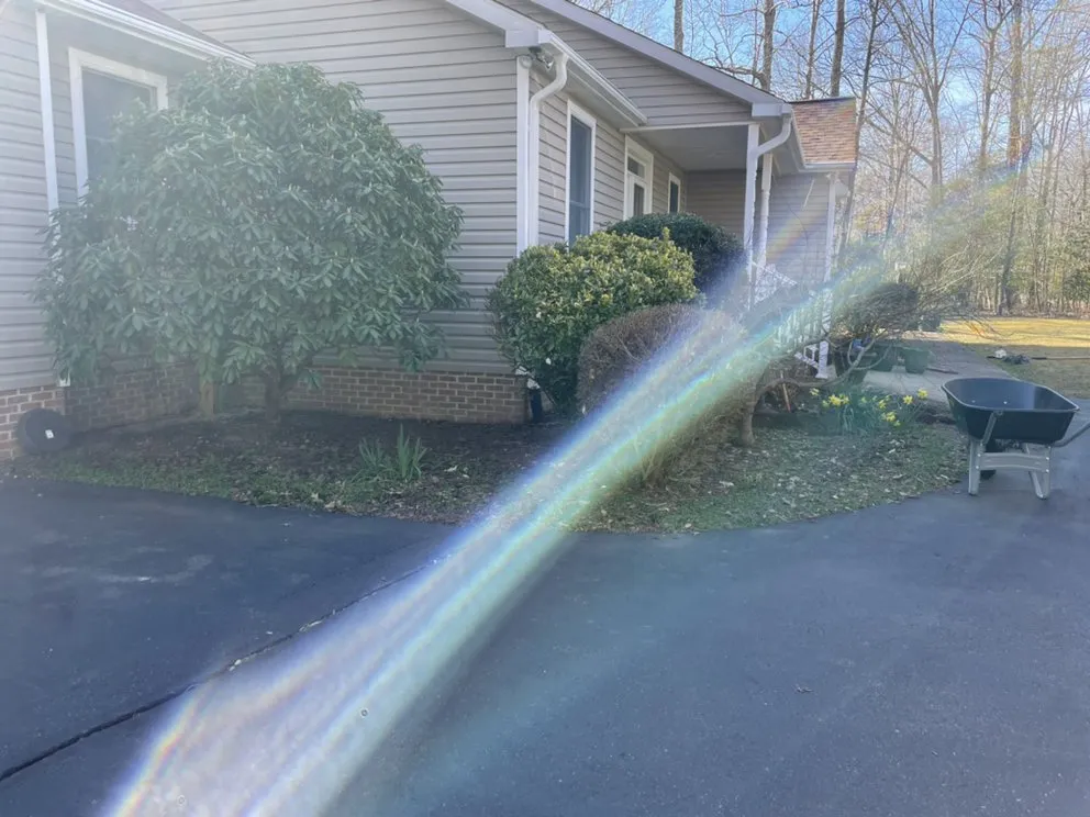 Custom landscape installation experts serving Huntingtown, MD - Old Line Lawn and Landscape