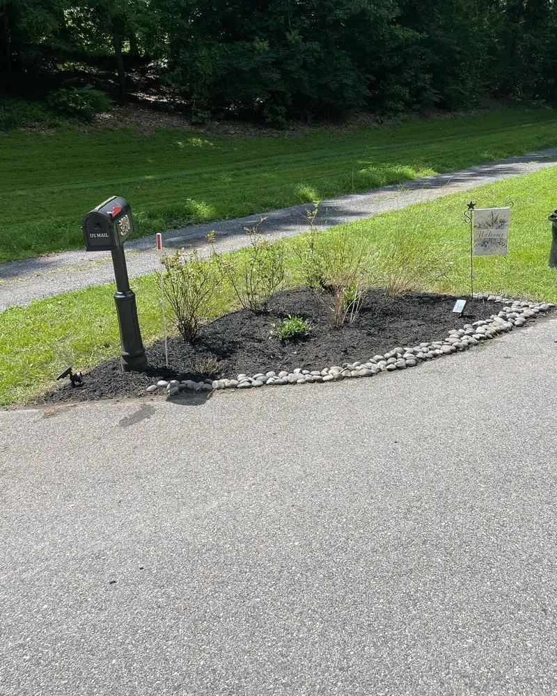 Custom landscape design experts serving Huntingtown, MD - Old Line Lawn and Landscape