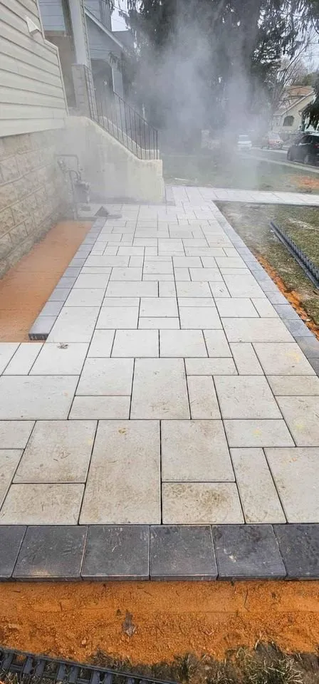 Reliable landscape design experts serving Glen Burnie, MD - Old Line Lawn