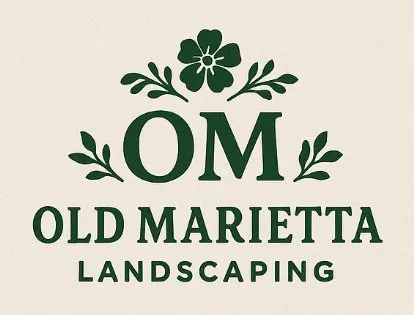 Trusted garden landscaping for homes in Marietta, GA by Old Marietta Landscaping