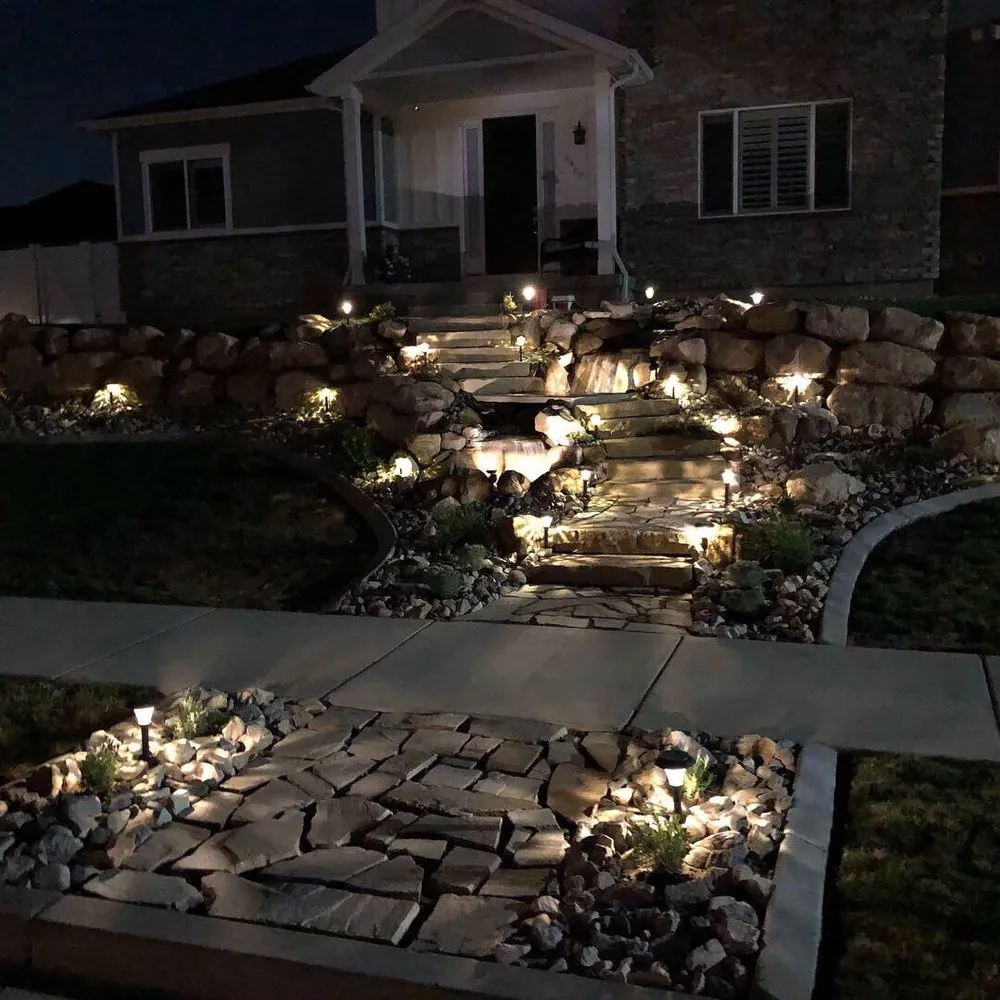 Trusted lawn care service experts serving Spanish Fork, UT - Old Mill Landscape Supply