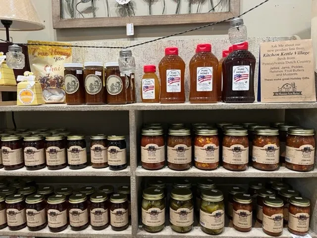 Top-rated landscape design with custom design in Lebanon, NJ by Old Mountain Farm Market