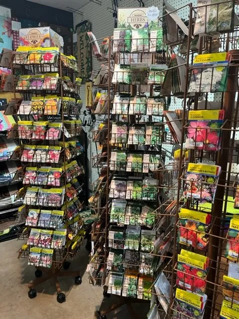 Local landscape design in Lebanon, NJ - Old Mountain Farm Market