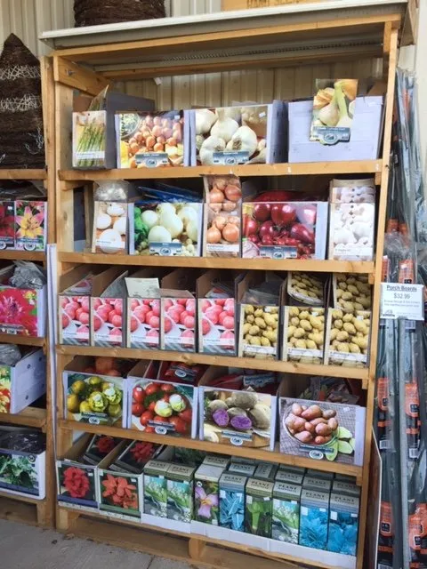 Top-rated landscape installation for homes in Lebanon, NJ by Old Mountain Farm Market