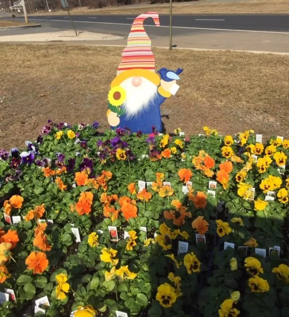 Local yard maintenance in Lebanon, NJ by Old Mountain Farm Market
