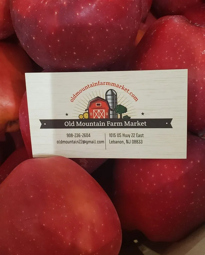 Affordable yard cleanup service with custom design across Lebanon, NJ - Old Mountain Farm Market