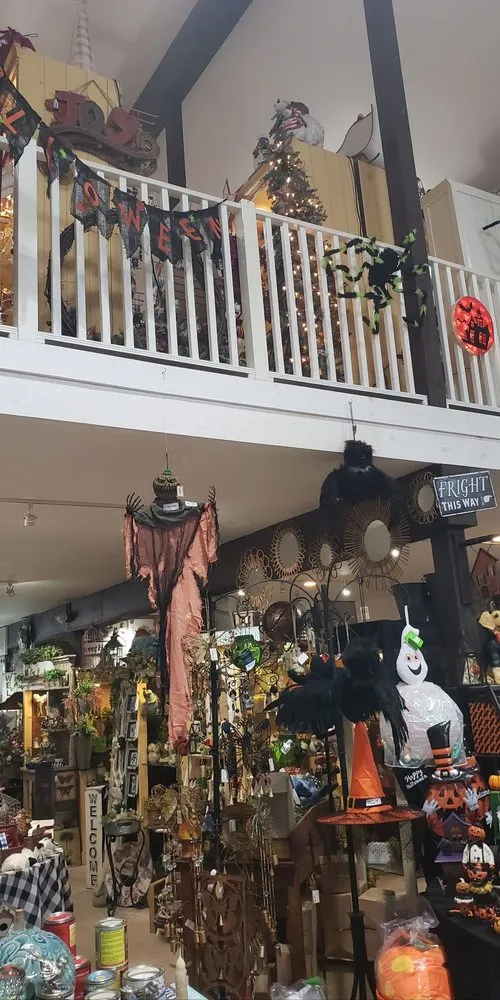 Expert residential landscaping for residential properties in Lebanon, NJ by Old Mountain Farm Market