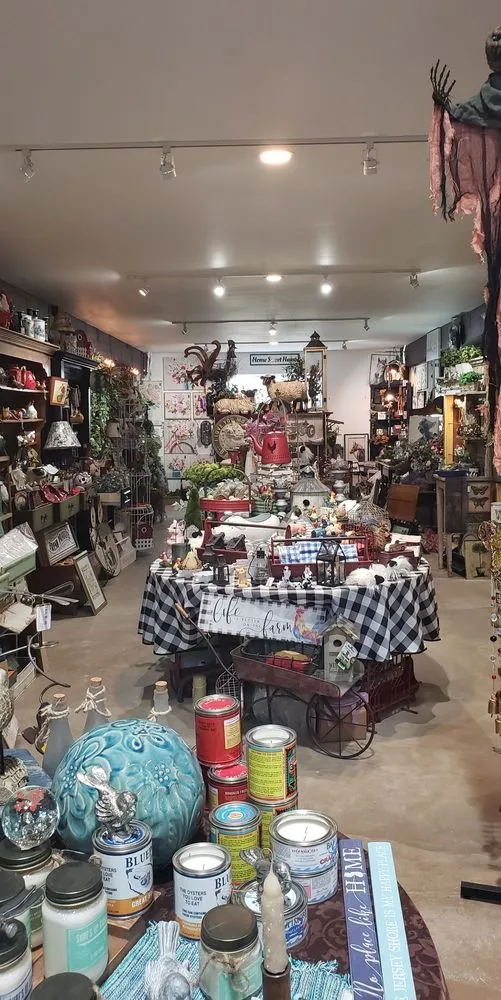 Local landscape installation experts serving Lebanon, NJ - Old Mountain Farm Market