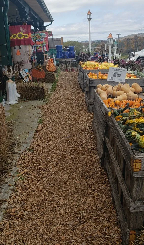 Affordable lawn mowing service for homes in Lebanon, NJ by Old Mountain Farm Market