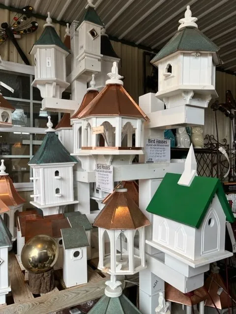 Trusted garden landscaping experts serving Lebanon, NJ - Old Mountain Farm Market