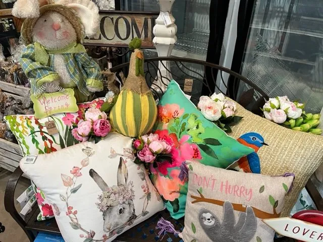 Affordable lawn mowing service in Lebanon, NJ by Old Mountain Farm Market