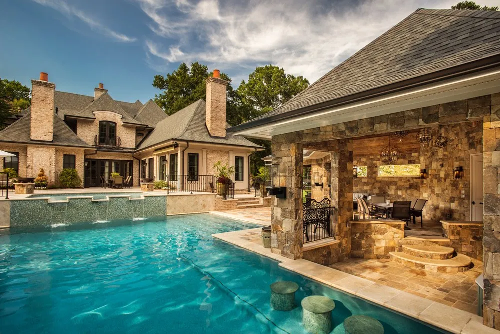 Trusted yard cleanup service in Durham, NC - Old North State Landscape Development