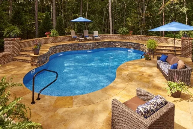 Trusted yard cleanup service for year-round maintenance across Durham, NC - Old North State Landscape Development