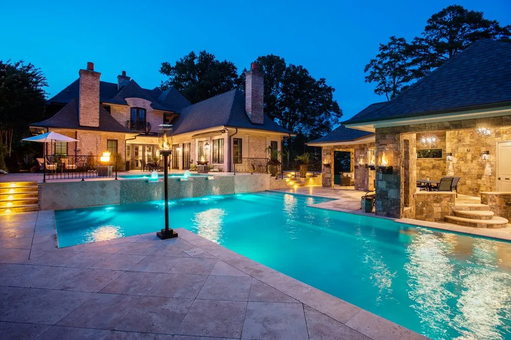 Expert landscape design in Durham, NC - Old North State Landscape Development