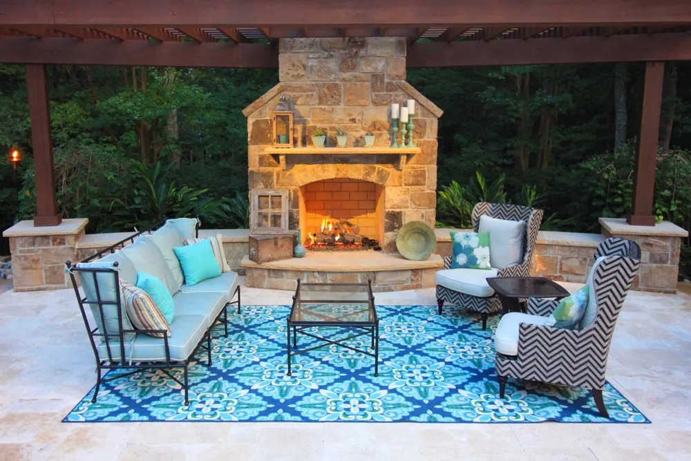 Professional landscaping services experts serving Durham, NC - Old North State Landscape Development