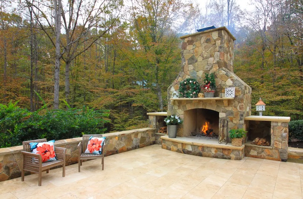 Trusted lawn care service in Durham, NC by Old North State Landscape Development