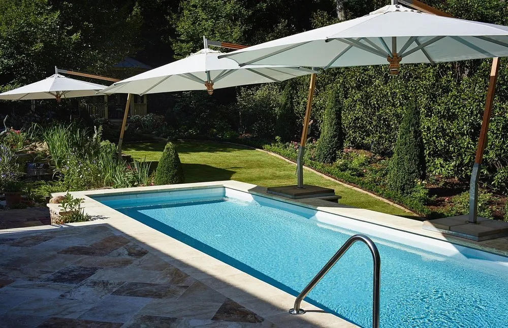 Top-rated lawn mowing service in Durham, NC by Old North State Landscape Development